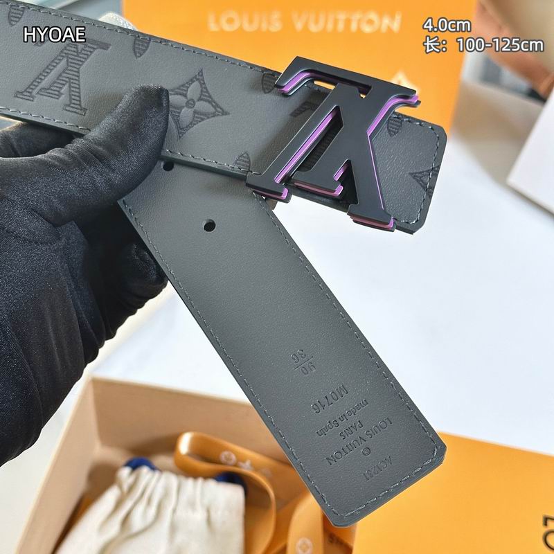 LV belt 40mmX100-125cm 8L (69)