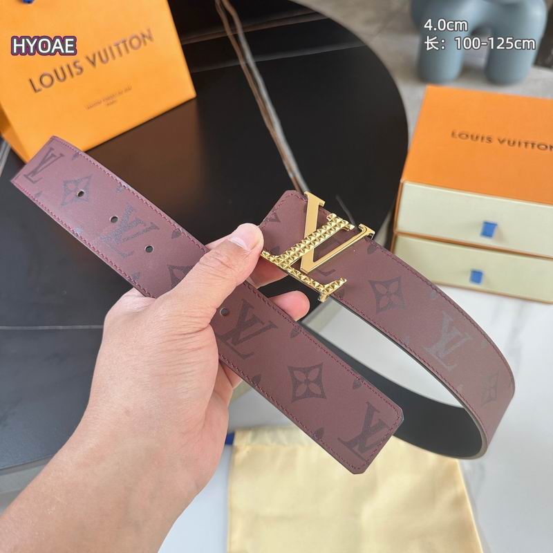 LV belt 40mmX100-125cm 8L (7)