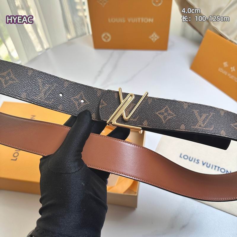 LV belt 40mmX100-125cm 8L (71)