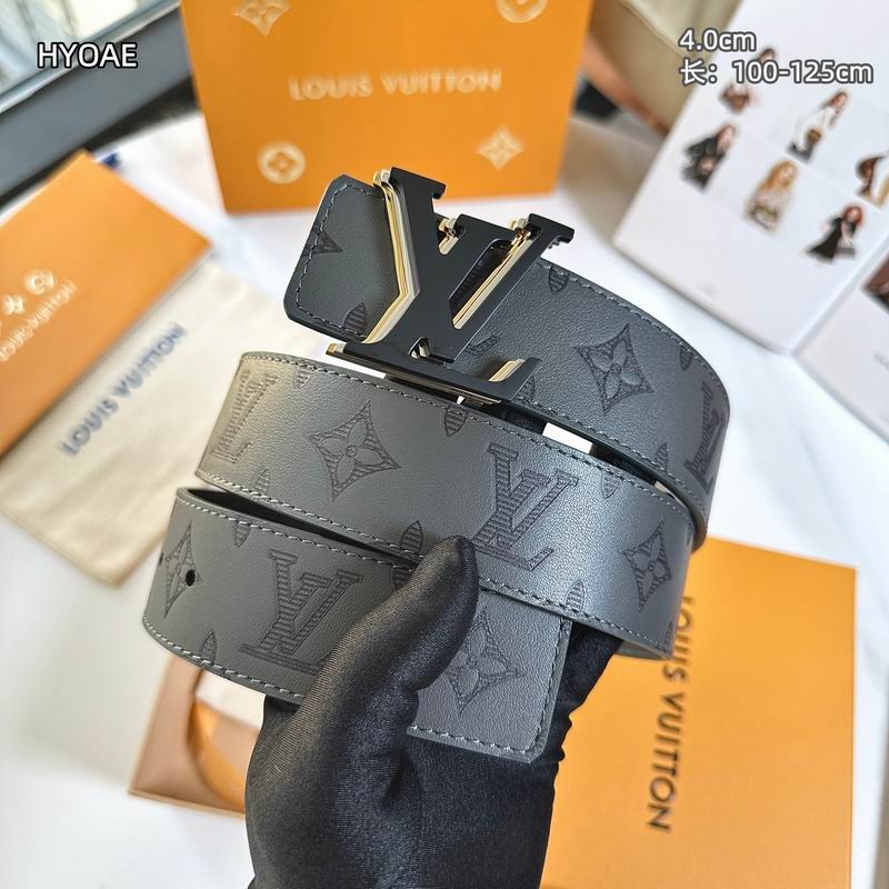 LV belt 40mmX100-125cm 8L (71)