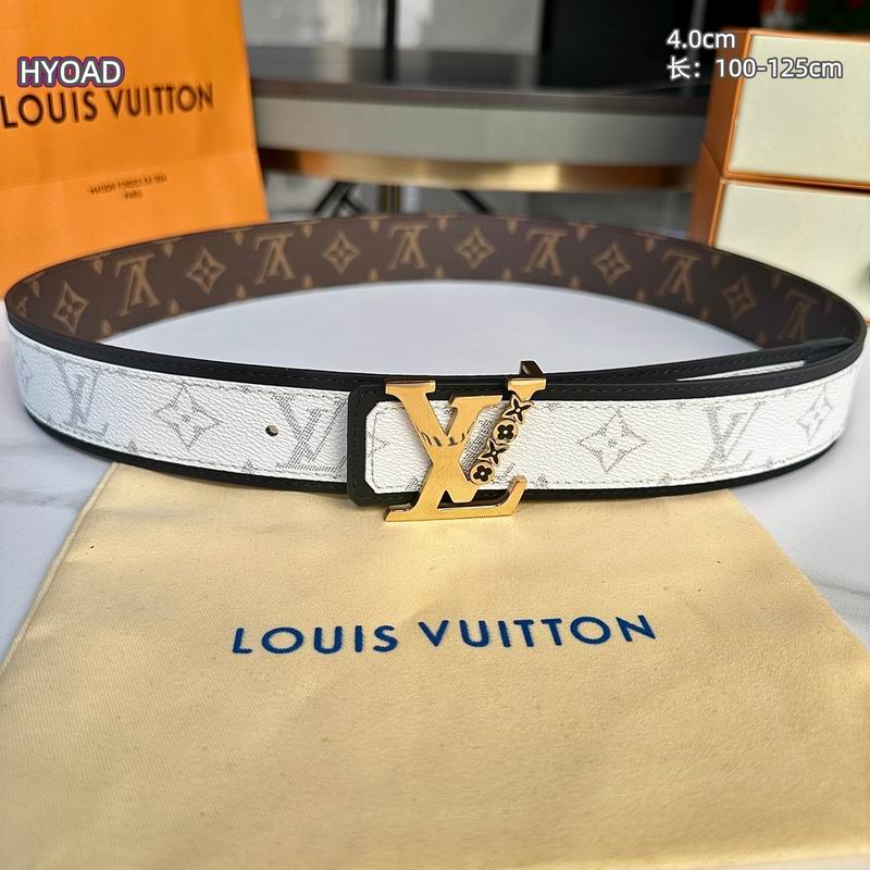 LV belt 40mmX100-125cm 8L (72)