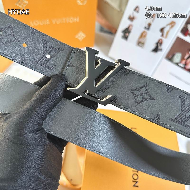 LV belt 40mmX100-125cm 8L (72)