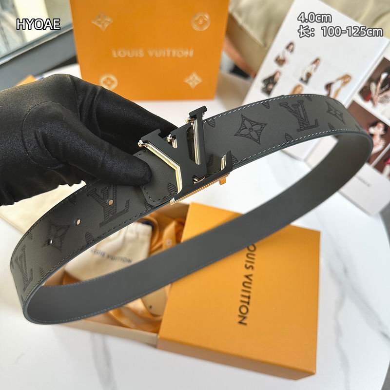 LV belt 40mmX100-125cm 8L (73)