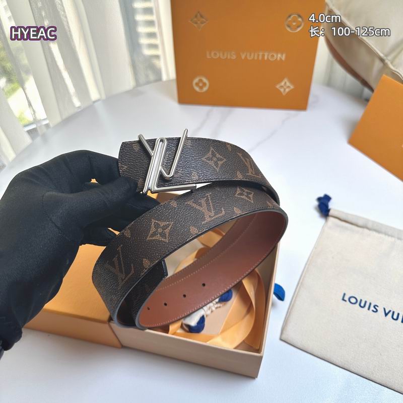 LV belt 40mmX100-125cm 8L (74)