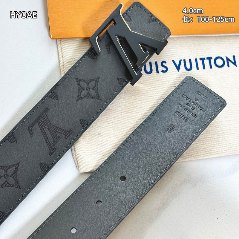 LV belt 40mmX100-125cm 8L (74)