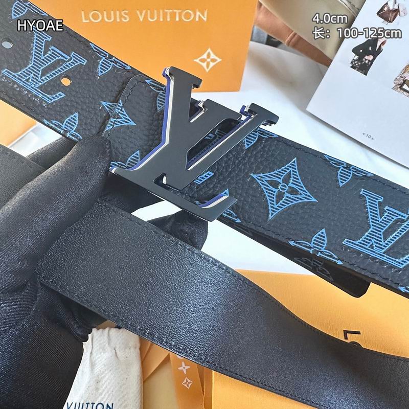 LV belt 40mmX100-125cm 8L (76)