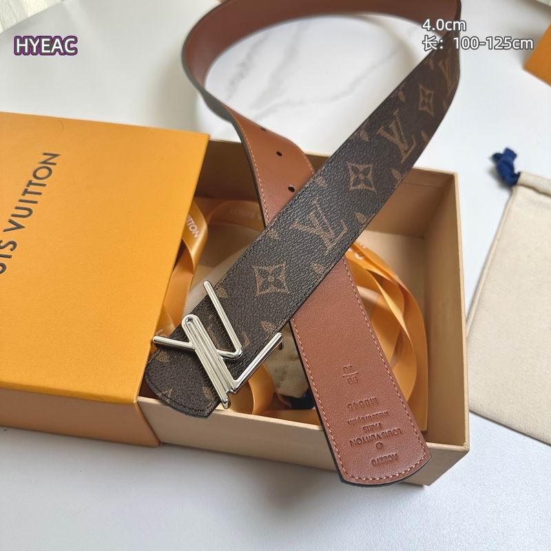 LV belt 40mmX100-125cm 8L (77)