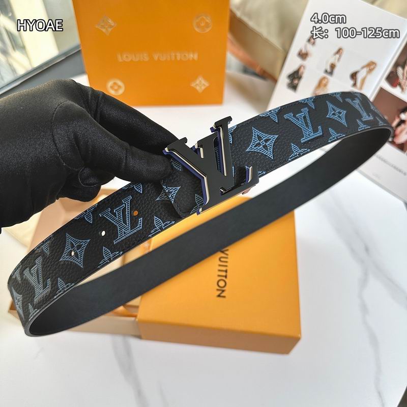 LV belt 40mmX100-125cm 8L (77)
