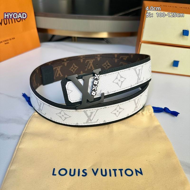 LV belt 40mmX100-125cm 8L (78)