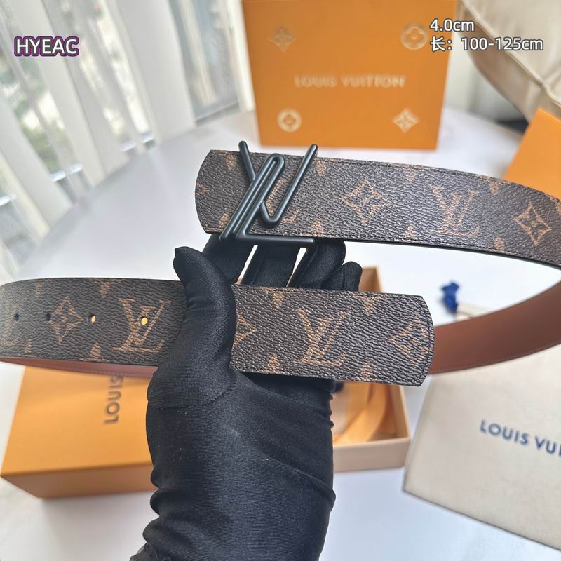 LV belt 40mmX100-125cm 8L (79)