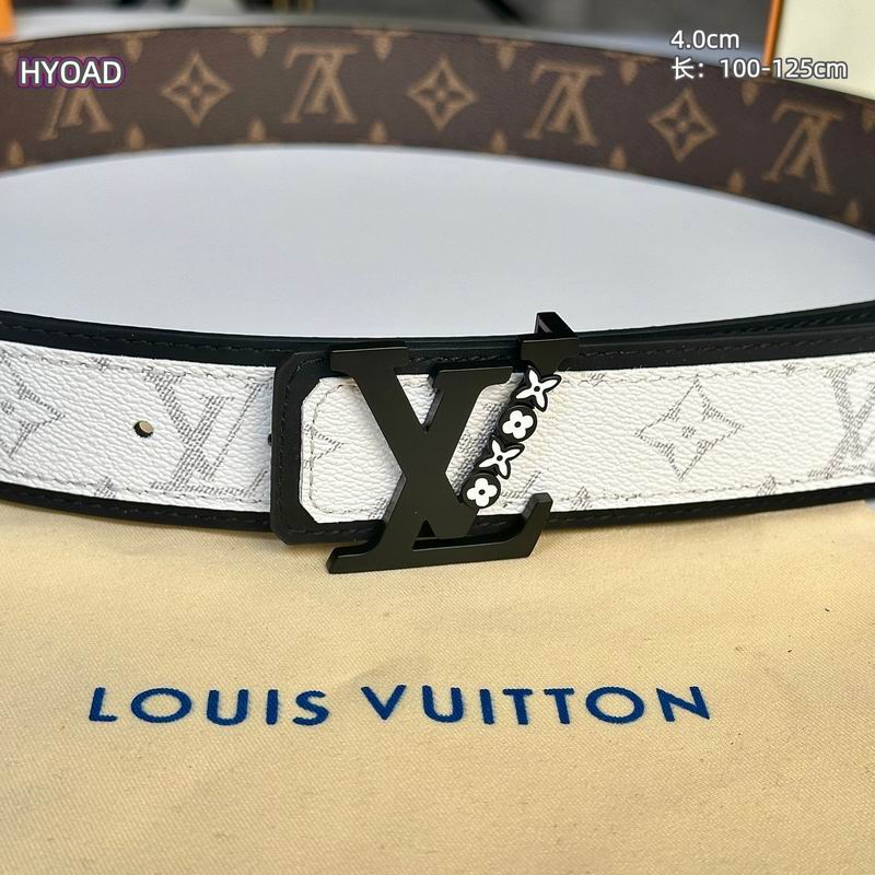 LV belt 40mmX100-125cm 8L (79)
