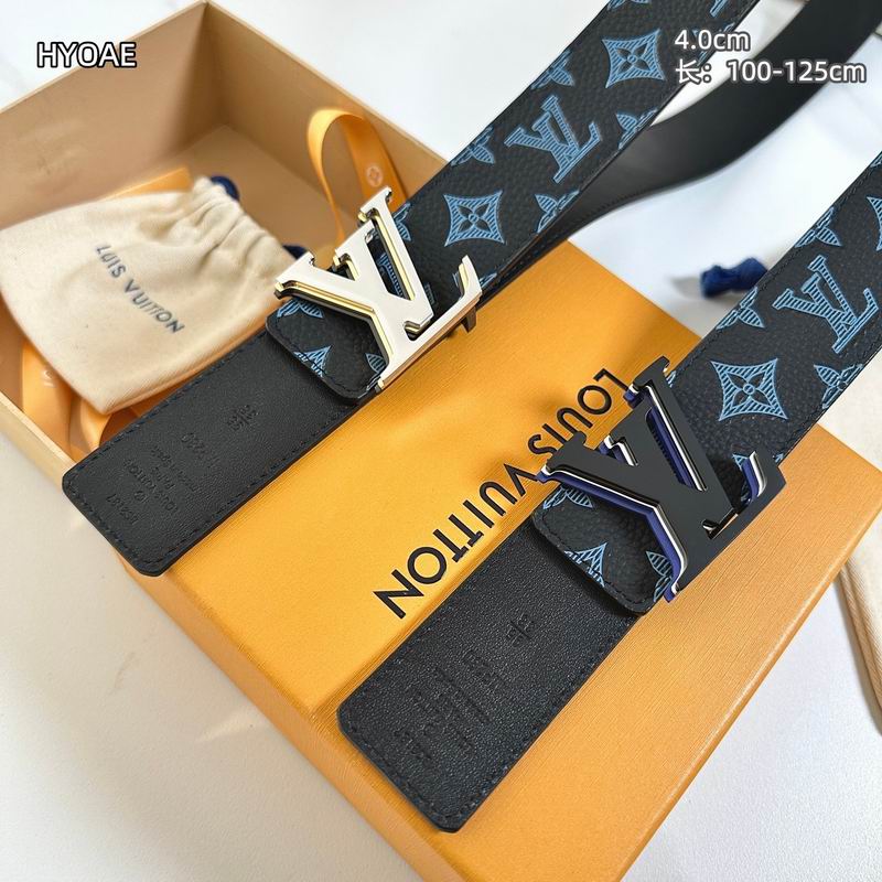 LV belt 40mmX100-125cm 8L (79)