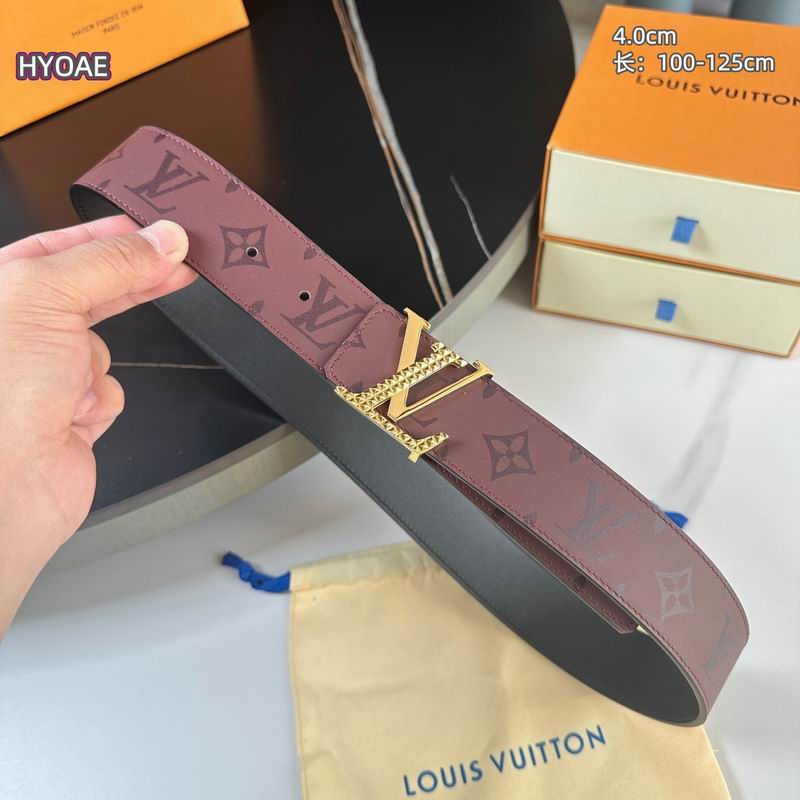 LV belt 40mmX100-125cm 8L (8)