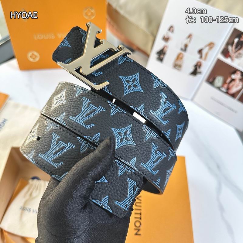 LV belt 40mmX100-125cm 8L (80)