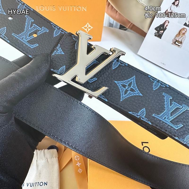 LV belt 40mmX100-125cm 8L (81)