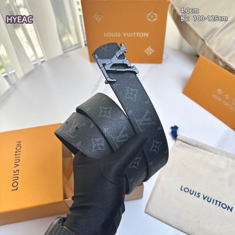 LV belt 40mmX100-125cm 8L (82)