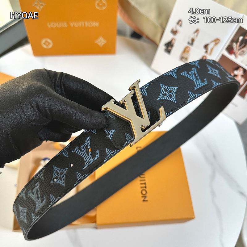 LV belt 40mmX100-125cm 8L (82)