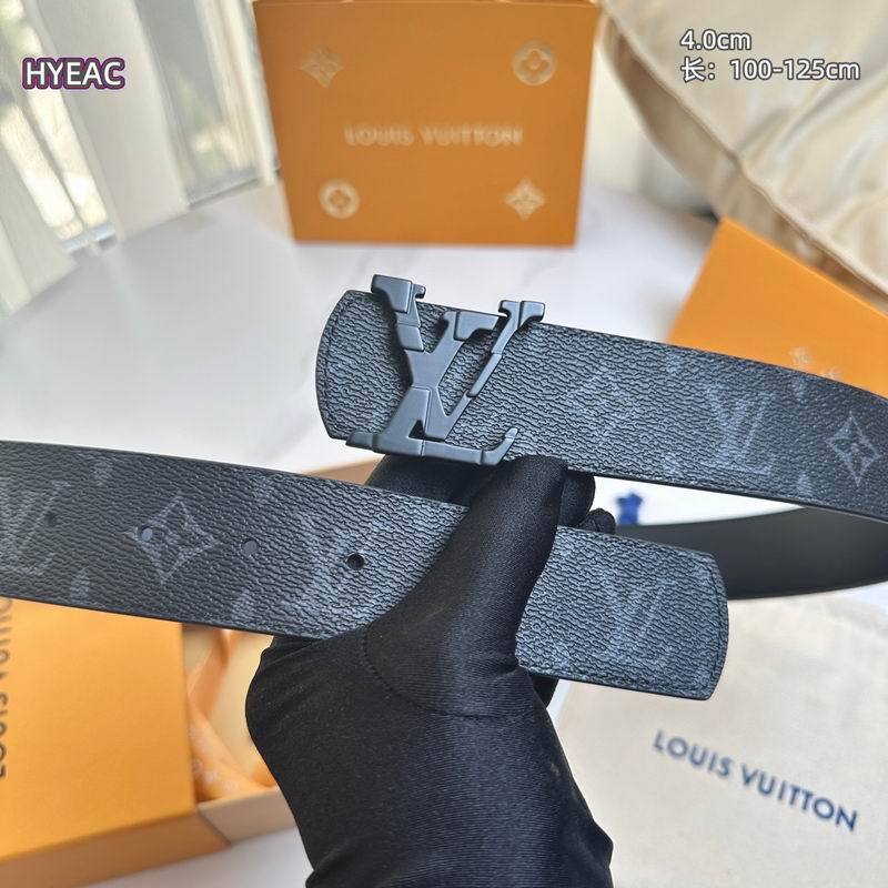 LV belt 40mmX100-125cm 8L (83)