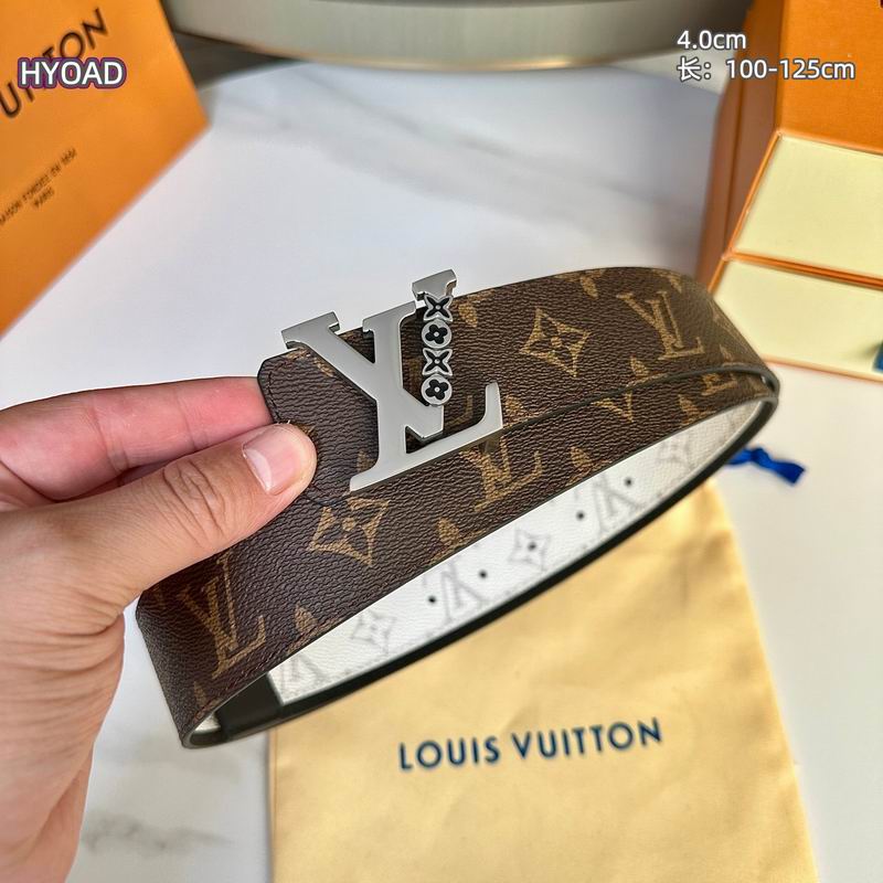 LV belt 40mmX100-125cm 8L (83)