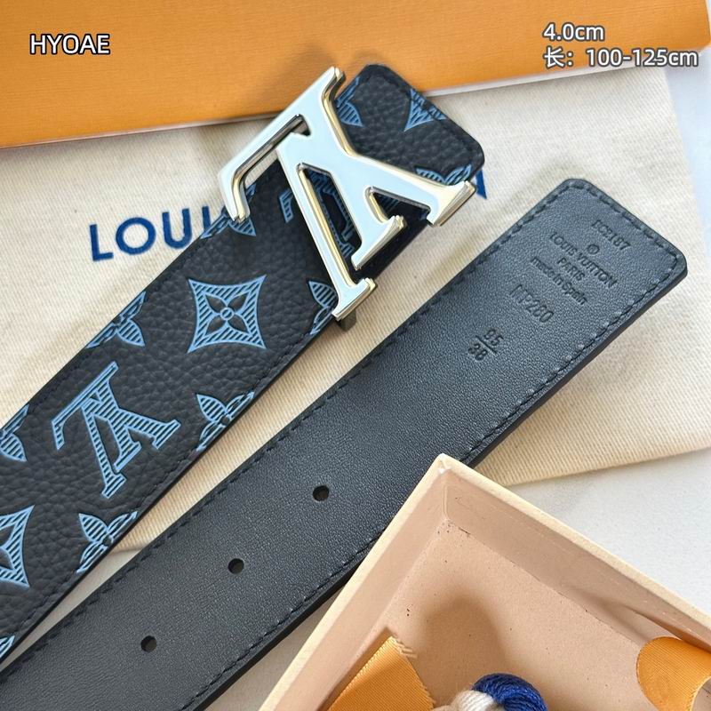 LV belt 40mmX100-125cm 8L (83)