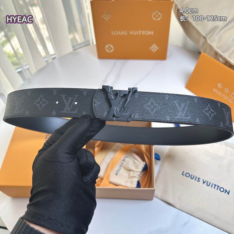 LV belt 40mmX100-125cm 8L (84)