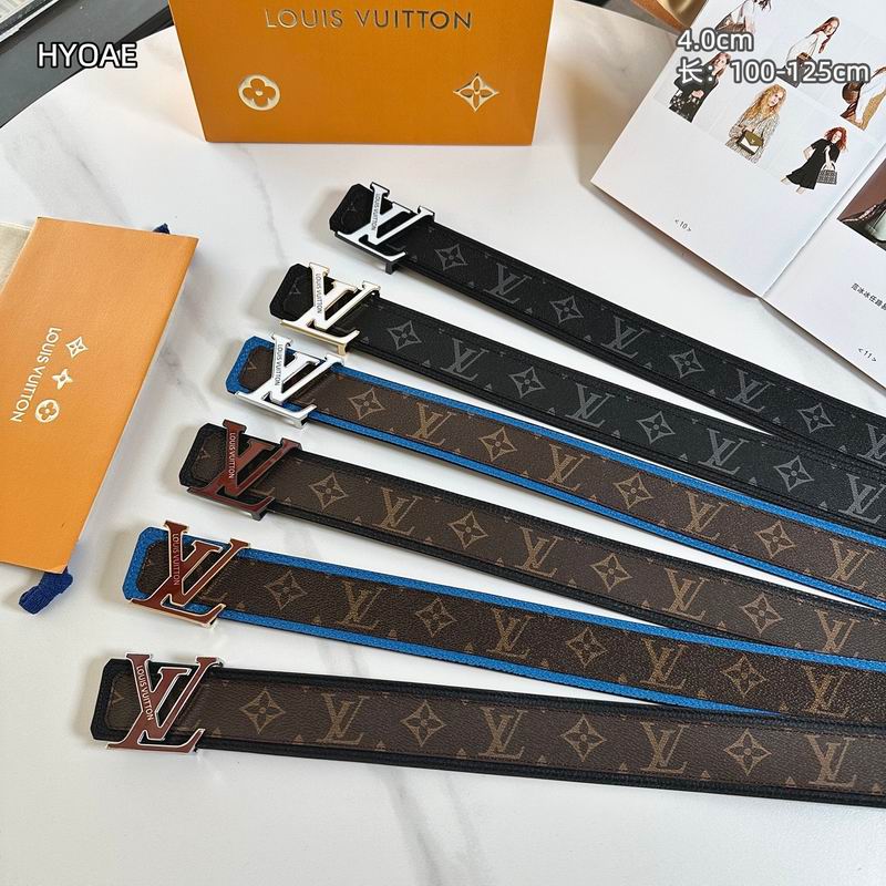 LV belt 40mmX100-125cm 8L (84)