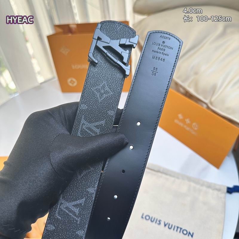 LV belt 40mmX100-125cm 8L (85)