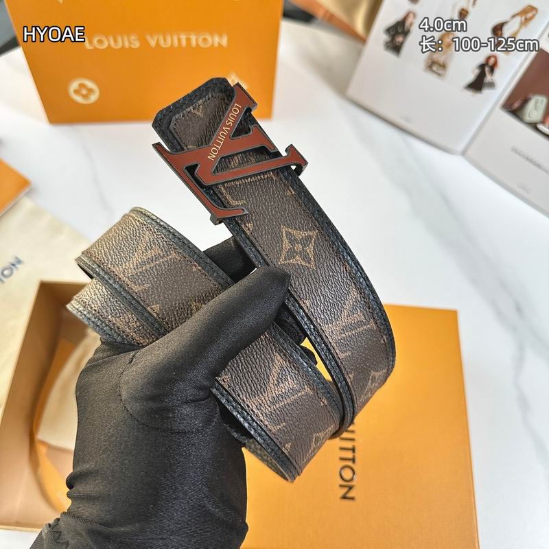 LV belt 40mmX100-125cm 8L (85)