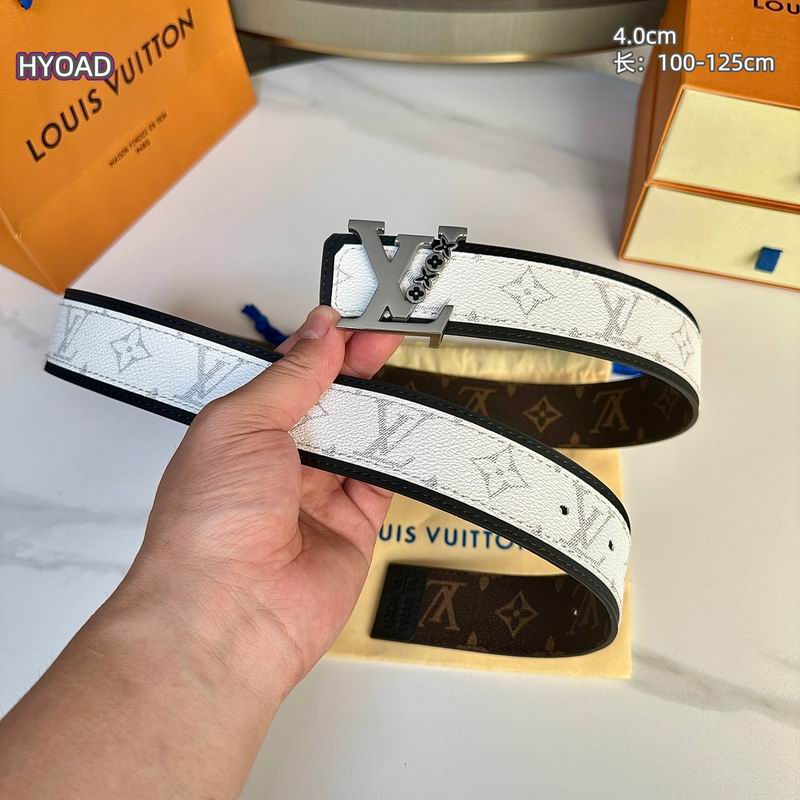 LV belt 40mmX100-125cm 8L (86)