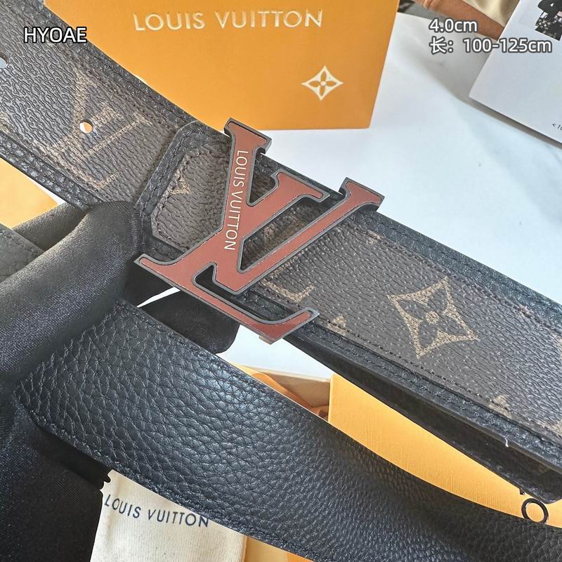 LV belt 40mmX100-125cm 8L (86)