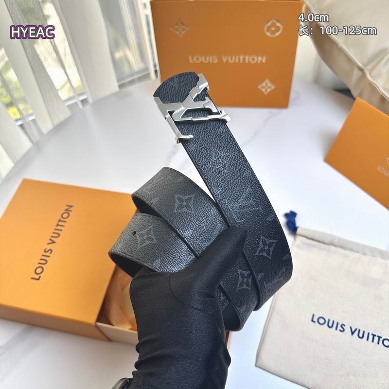 LV belt 40mmX100-125cm 8L (87)