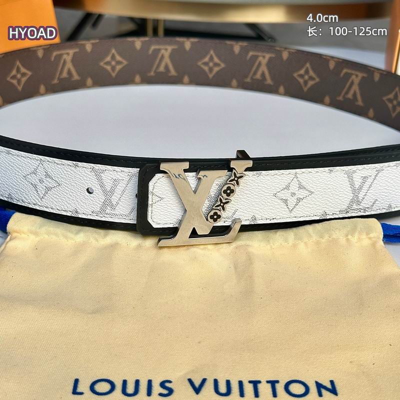 LV belt 40mmX100-125cm 8L (87)