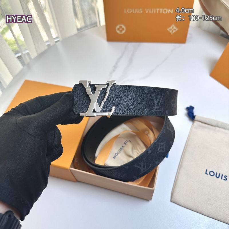 LV belt 40mmX100-125cm 8L (88)