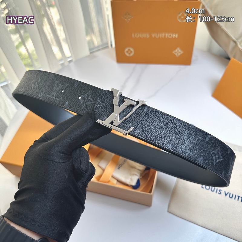 LV belt 40mmX100-125cm 8L (89)