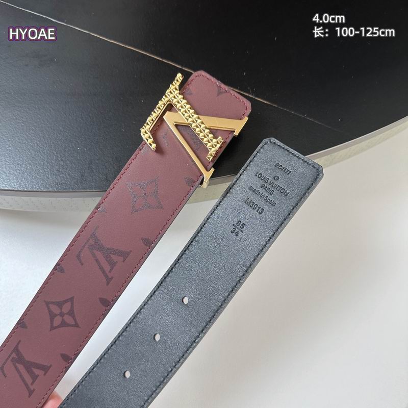 LV belt 40mmX100-125cm 8L (9)