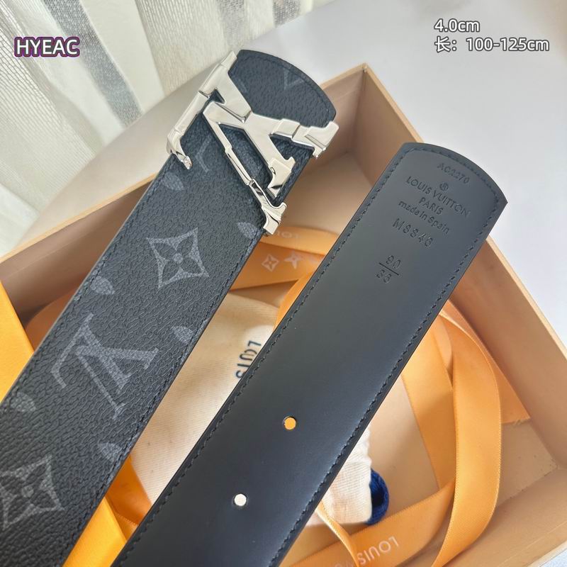 LV belt 40mmX100-125cm 8L (90)