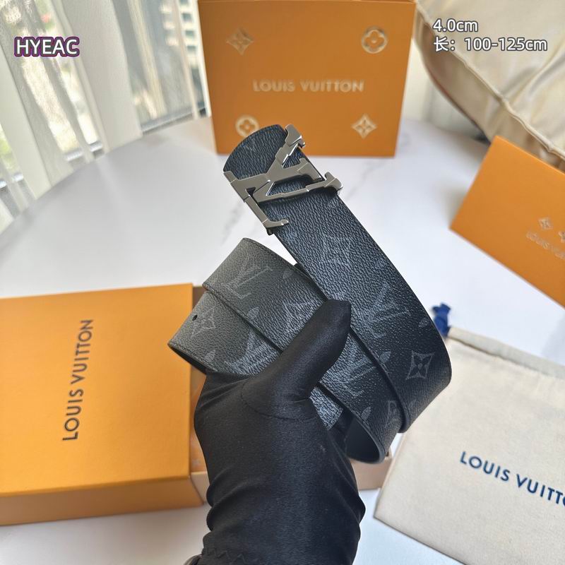 LV belt 40mmX100-125cm 8L (91)