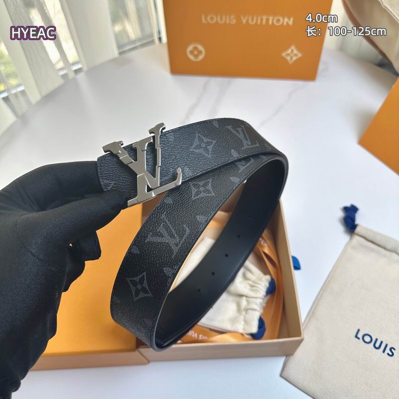 LV belt 40mmX100-125cm 8L (92)