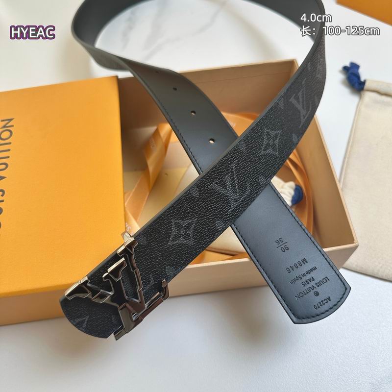 LV belt 40mmX100-125cm 8L (94)