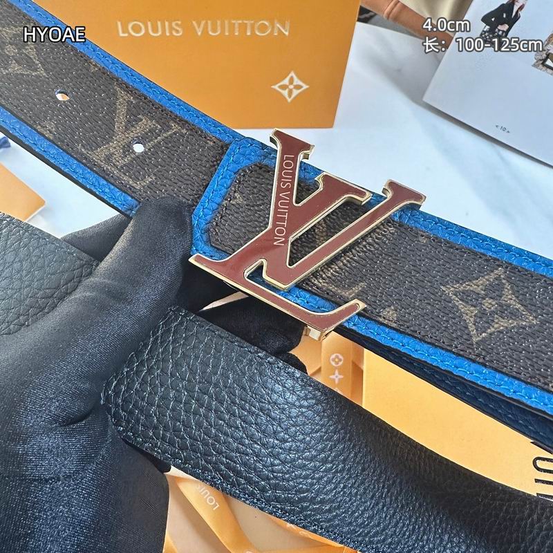 LV belt 40mmX100-125cm 8L (94)