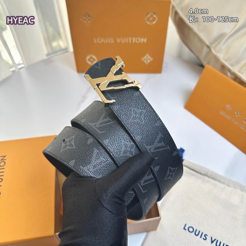 LV belt 40mmX100-125cm 8L (95)