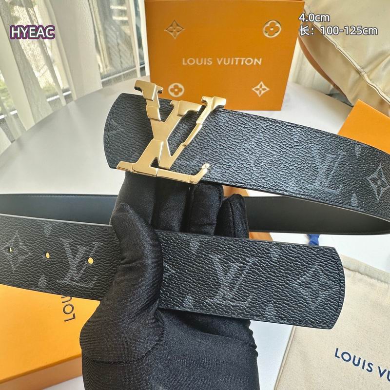 LV belt 40mmX100-125cm 8L (96)