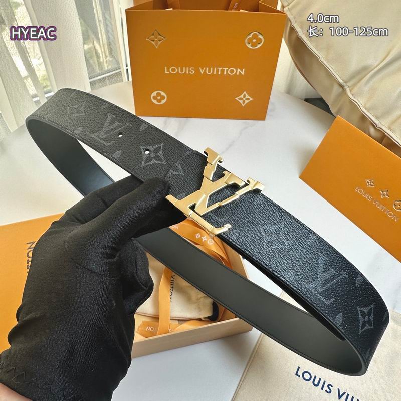 LV belt 40mmX100-125cm 8L (97)