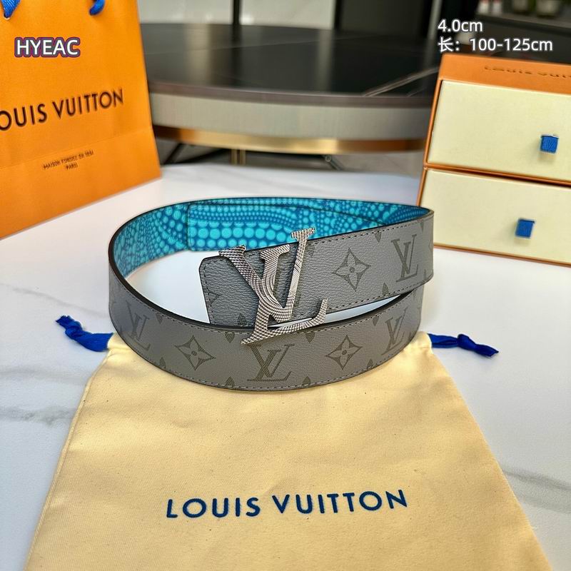 LV belt 40mmX100-125cm 8L (99)