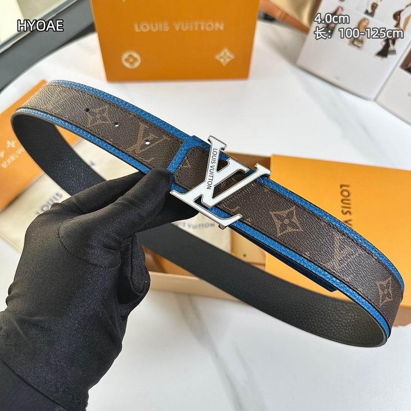 LV belt 40mmX100-125cm 8L (99)