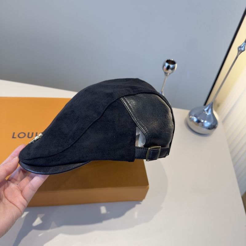 LV beret (120)