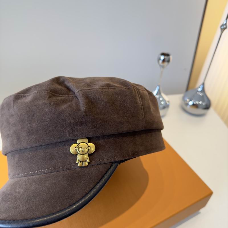 LV cap (306)