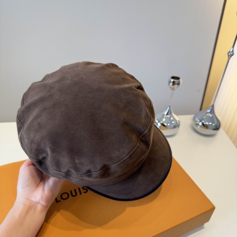 LV cap (307)