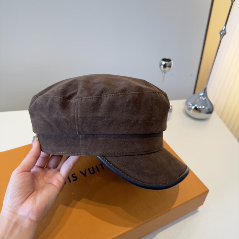 LV cap (308)