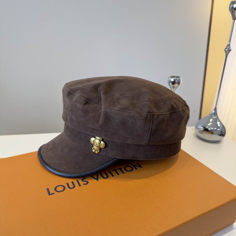 LV cap (311)